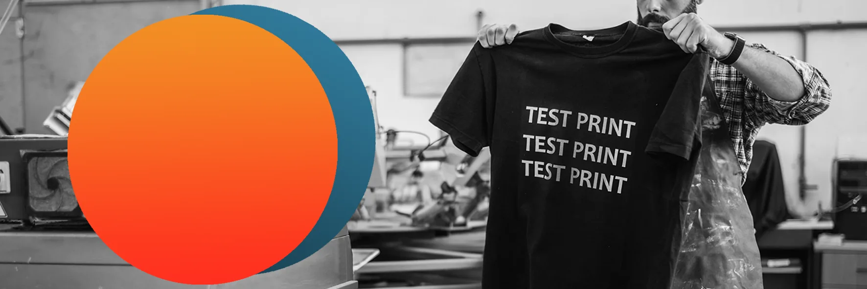 banner screen printing for T-shirts banner screen printing for T-shirts