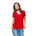 V - Neck