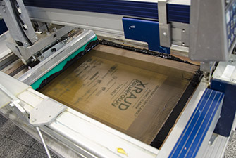 Screen Printing