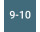 9-10 