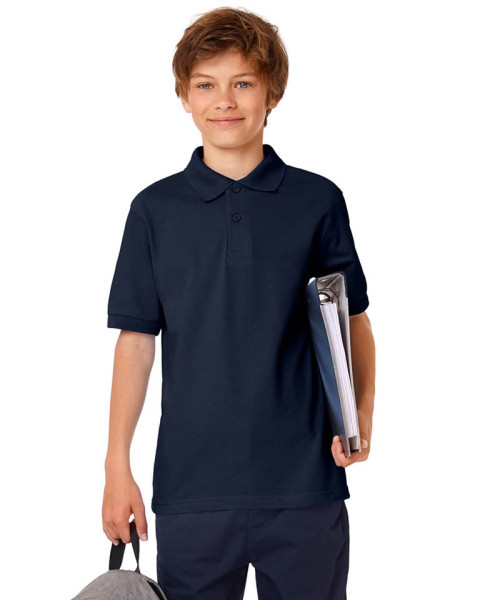 Polo dziecięce Safran/kids