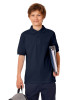 Polo dziecięce Safran/kids