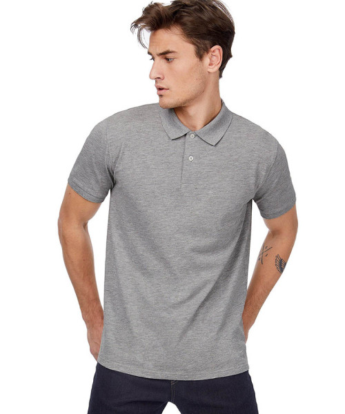 B&C Inspire Polo /Men_°
