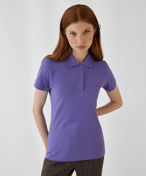 B&C Inspire Polo /Women_° B&C Inspire Polo /Women_°