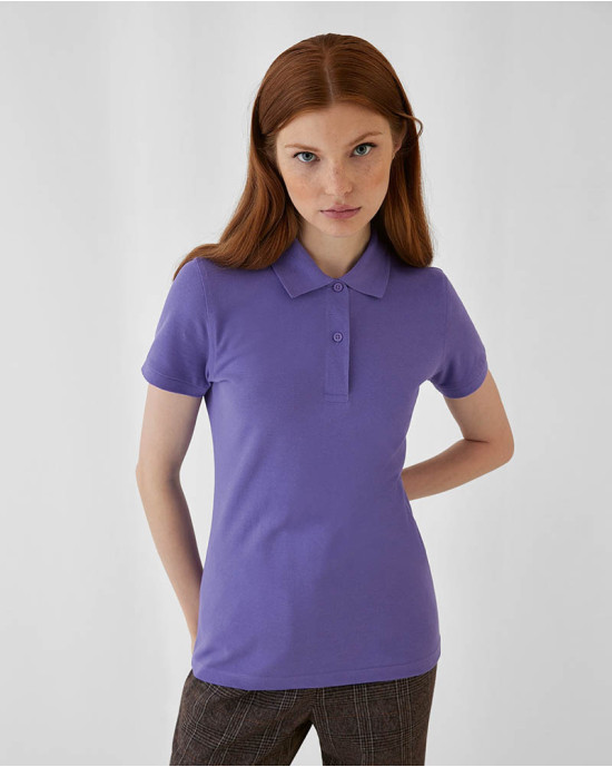 B&C Inspire Polo /Women_° B&C Inspire Polo /Women_°
