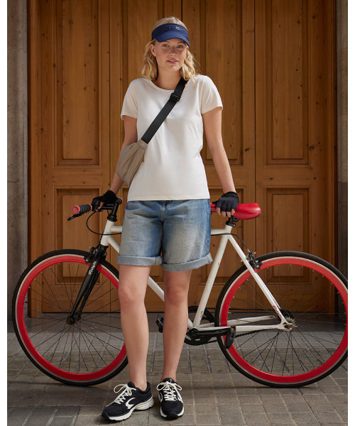 #E150 Damski T-Shirt