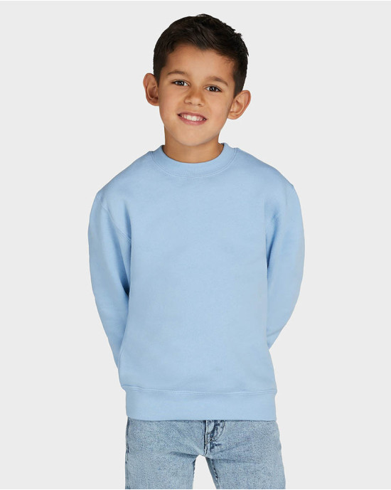 Dziecięca Bluza Sweatshirt SG20K