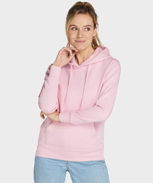 Damska Bluza z Kapturem SG27F Damska Bluza z Kapturem SG27F