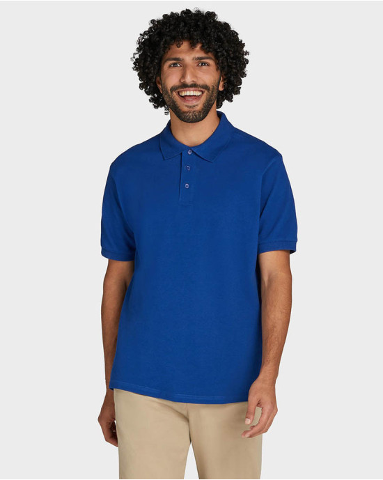 Cotton Polo 