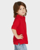 SG50K Kids' Polo Shirt SG50K Kids' Polo Shirt