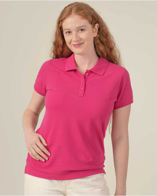 LADY REGULAR POLO LADY REGULAR POLO