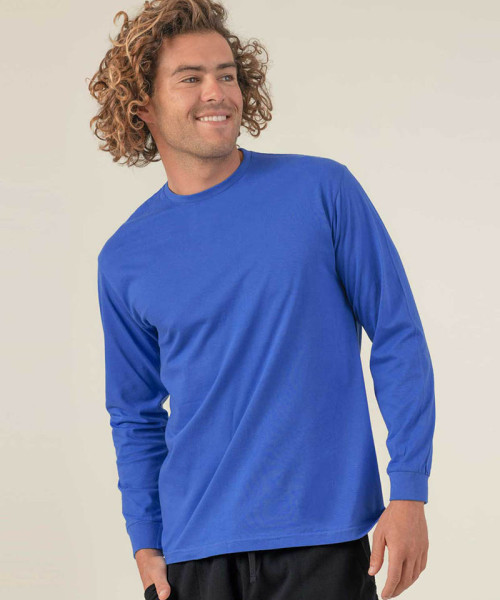 Koszulka Long Sleeve TSRA 170 Koszulka Long Sleeve TSRA 170