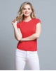 LADY REGULAR PREMIUM T-SHIRT LADY REGULAR PREMIUM T-SHIRT