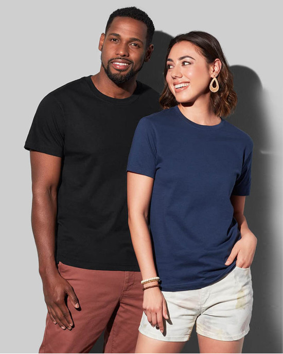 T-shirt STEDMAN Classic Organic T-shirt STEDMAN Classic Organic
