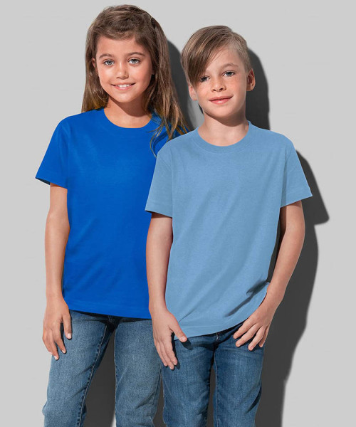 T-shirt STEDMAN dziecięcy T-shirt STEDMAN dziecięcy