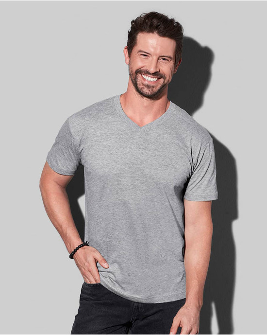 Classic-T V-Neck 