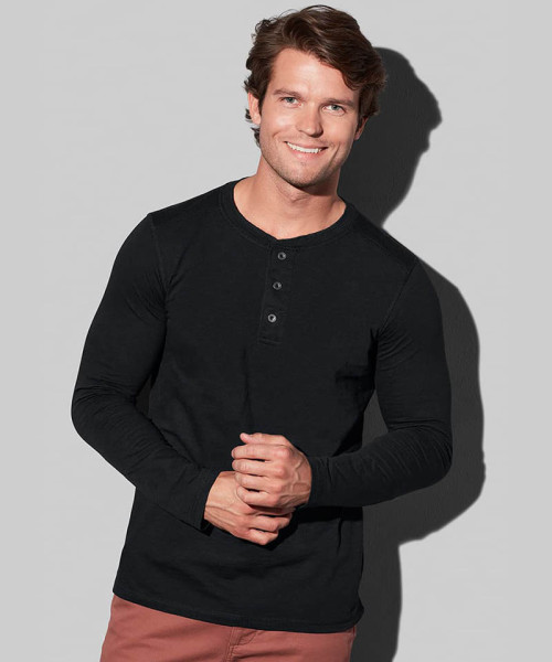Shawn Henley Long Sleeve Shawn Henley Long Sleeve