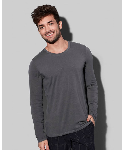 Clive Long Sleeve