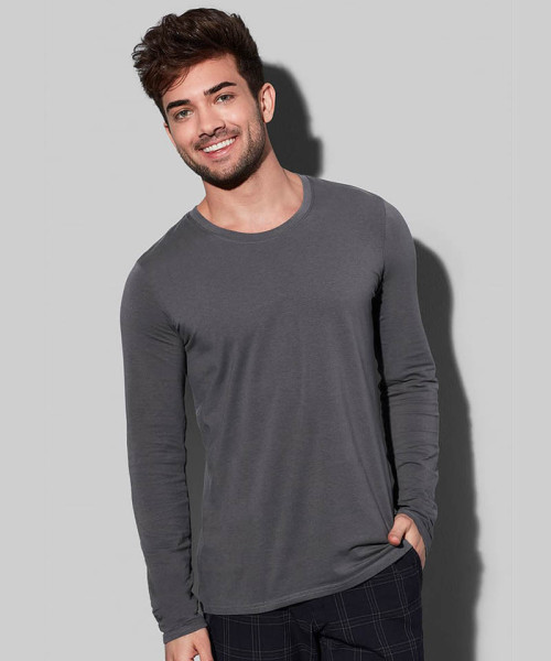 Clive Long Sleeve Clive Long Sleeve