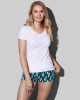 Koszulka Damska Stedman ST9710 V-neck