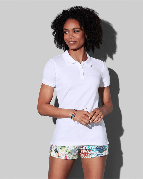 Claire Polo
